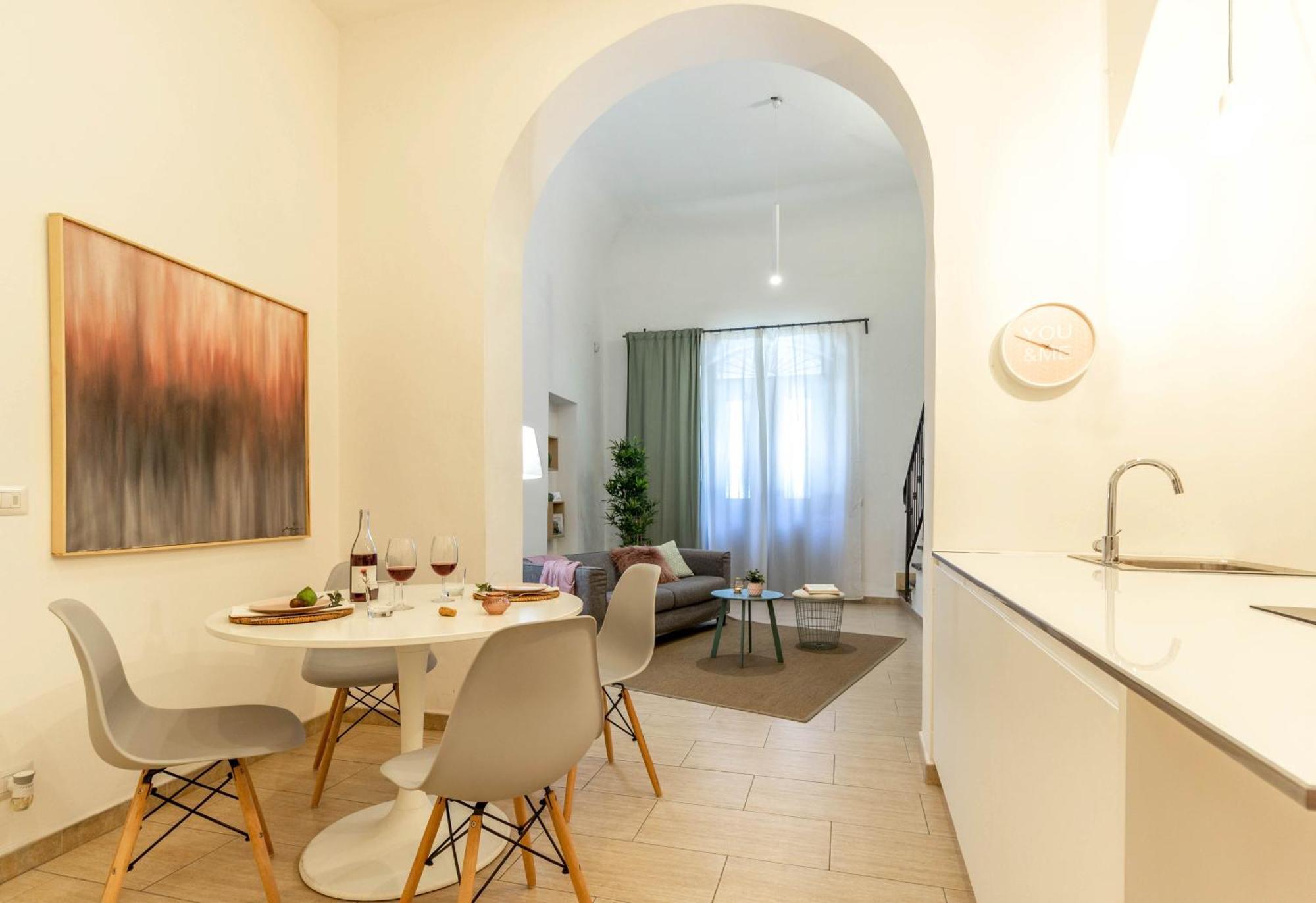 Dama Sicilian Luxury Home & Spa Giarre Cameră foto