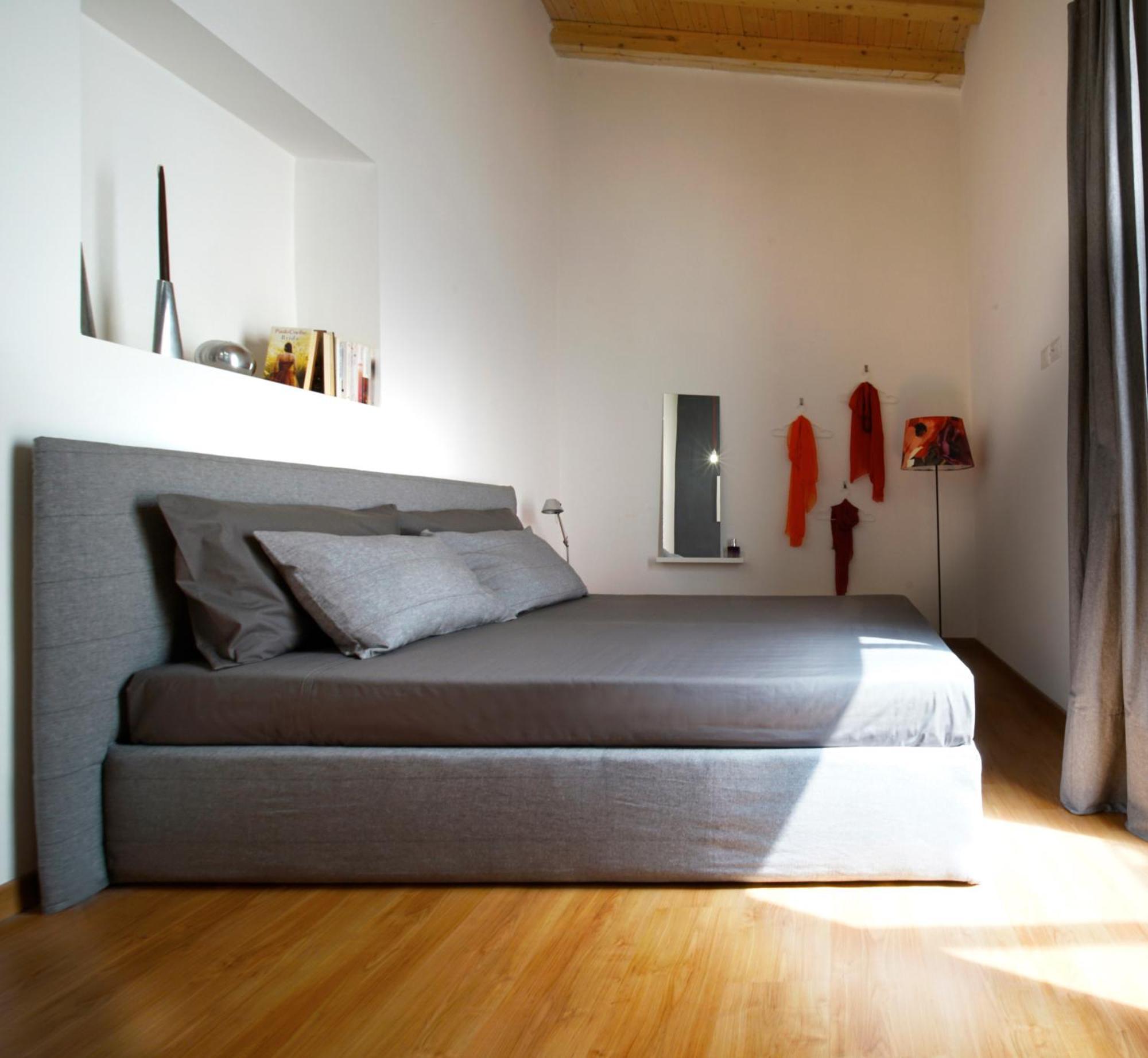 Dama Sicilian Luxury Home & Spa Giarre Cameră foto
