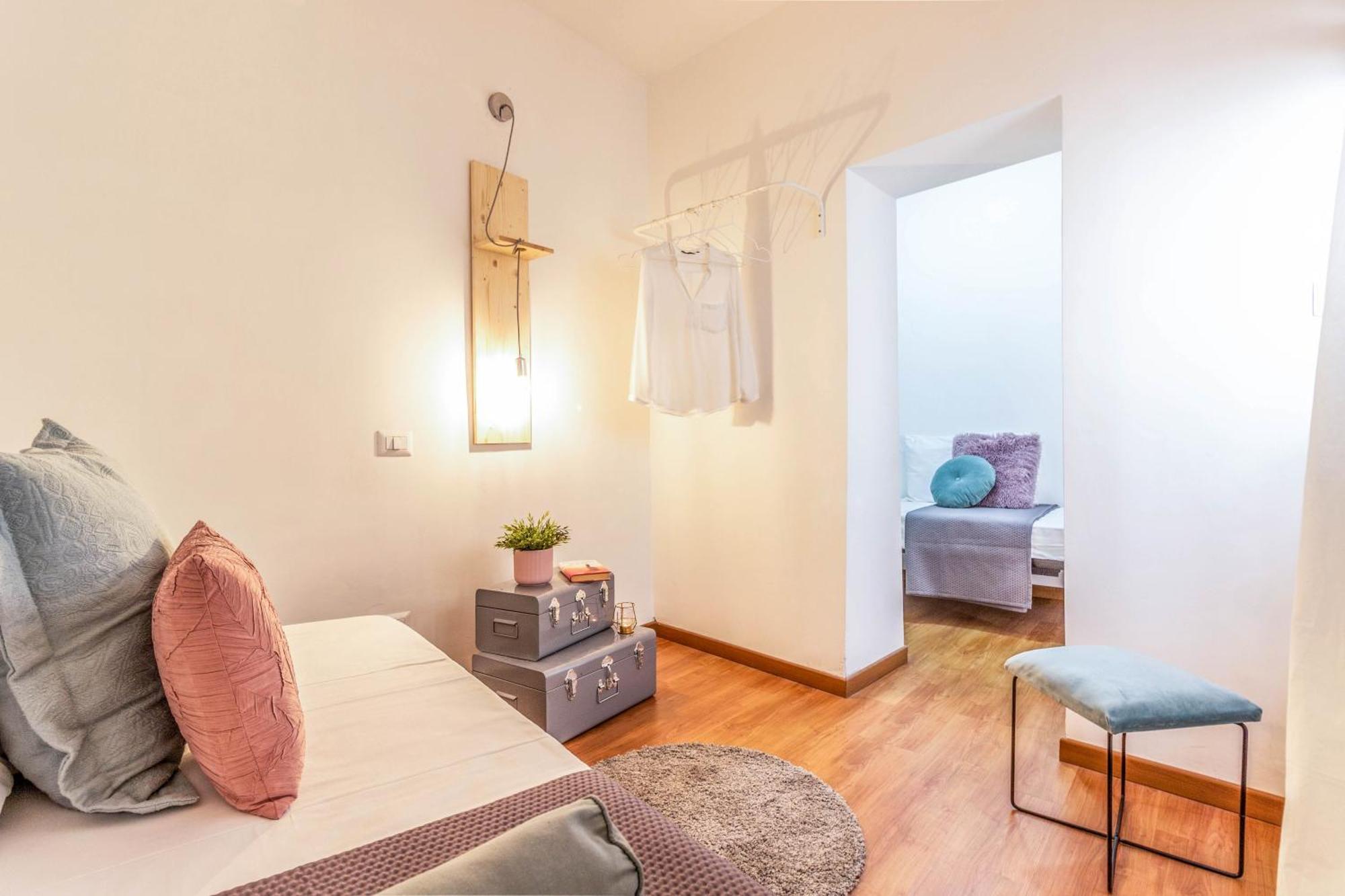 Dama Sicilian Luxury Home & Spa Giarre Cameră foto