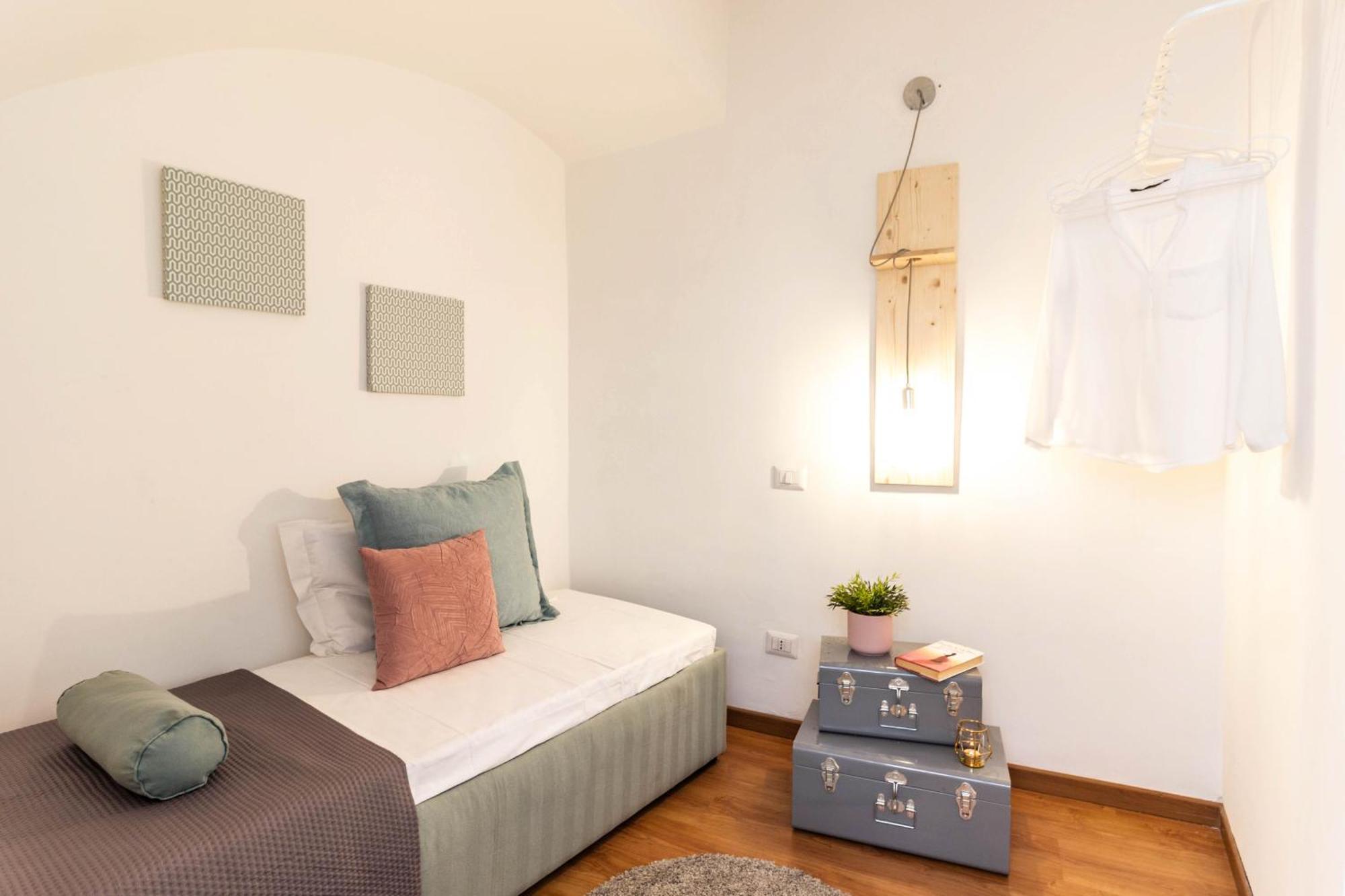 Dama Sicilian Luxury Home & Spa Giarre Cameră foto