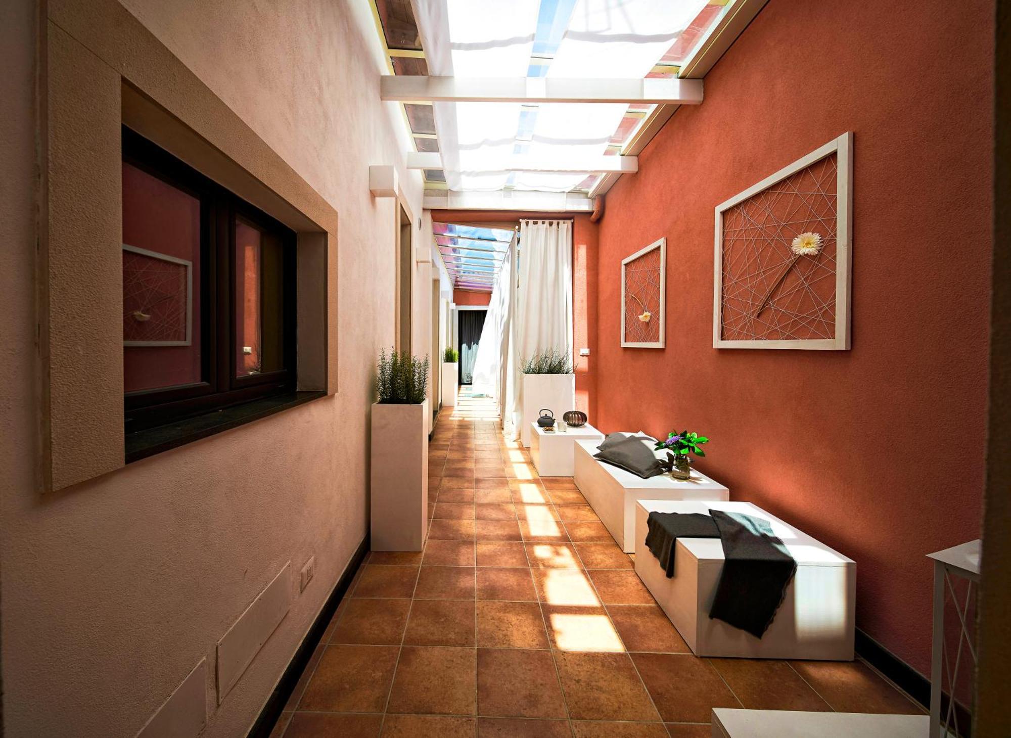 Dama Sicilian Luxury Home & Spa Giarre Cameră foto