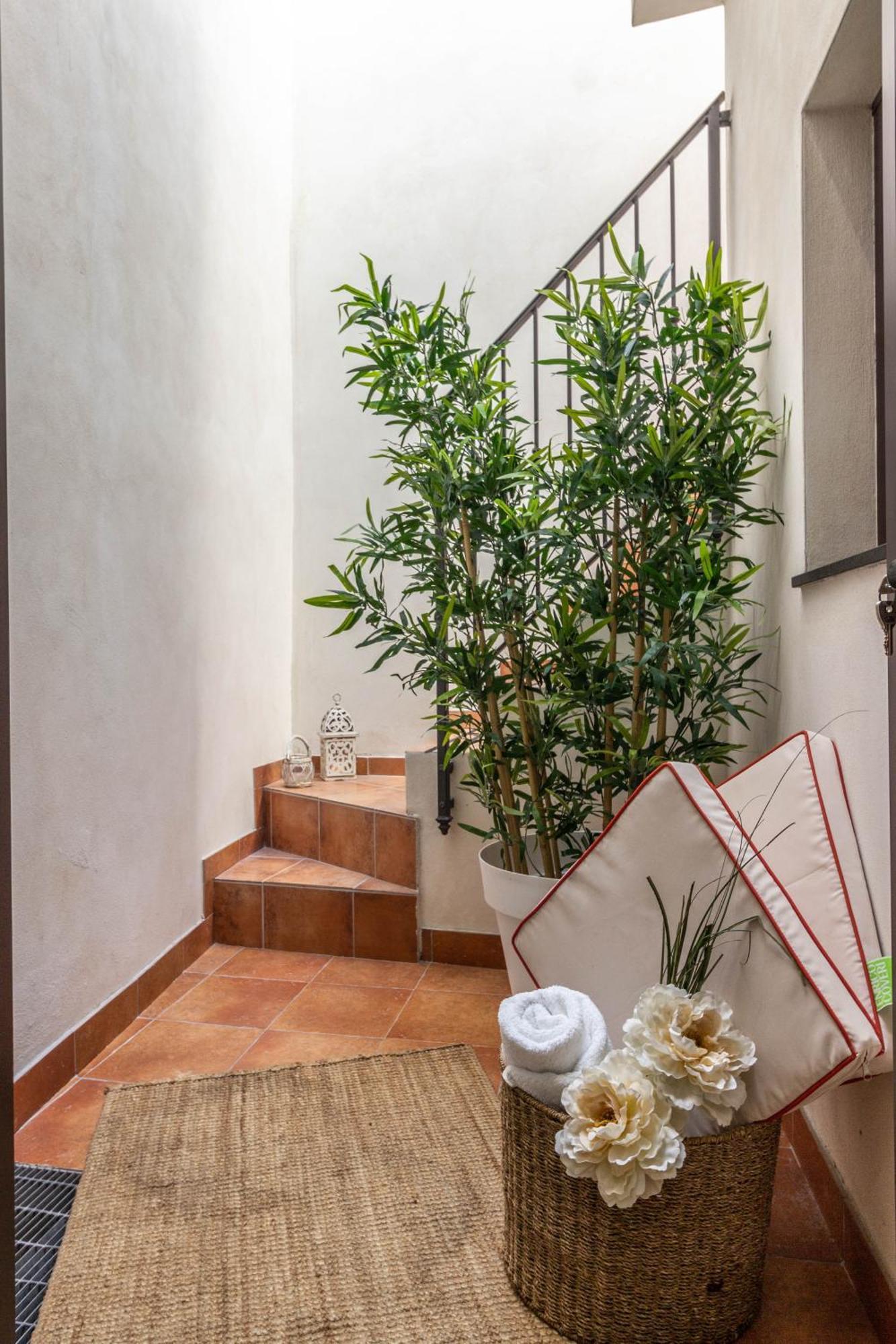 Dama Sicilian Luxury Home & Spa Giarre Cameră foto