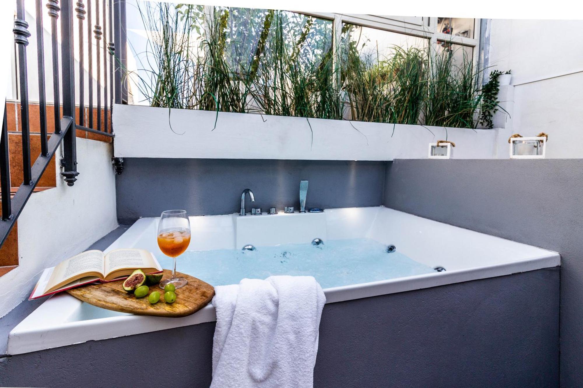 Dama Sicilian Luxury Home & Spa Giarre Cameră foto