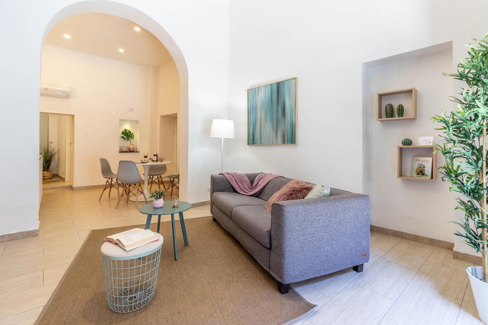 Dama Sicilian Luxury Home & Spa Giarre Cameră foto